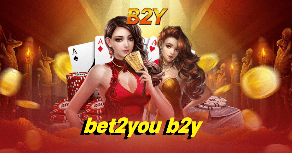 bet2you b2y