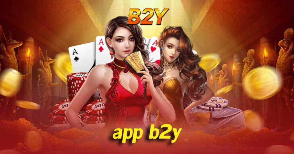 app b2y