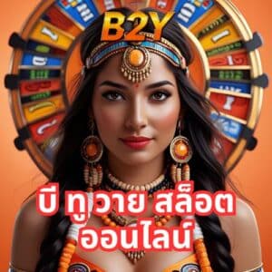 บี ทู วาย สล็อตออนไลน์